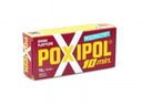 POXIPOL lepidlo transparentné 14ml