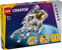 LEGO Creator 31152 Astronaut