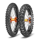 1x Metzeler 140/80-18 MC360 MID SOFT 70M zadný Cross / Enduro / Trial 2023