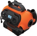 Kompresor do auta Black&Decker 12/230V (