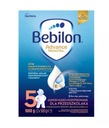 Bebilon 5 Pronutra Advance 1000g