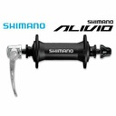 PREDNÝ NÁBOJ SHIMANO BM430 32H