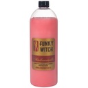 Funky Witch Mademoiselle 500ml - matný kokpit