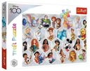 Puzzle 23022 Magic Disney 300 ks.