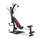 Jednostaničný atlas Bowflex PR 1000