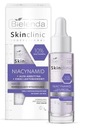 BIELENDA SKIN CLINIC Niacínamidové sérum