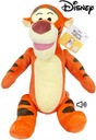 MASKOT MACKO PÚ PLYŠOVÝ TIGER TIGER 39cm ZVUK