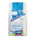 MAPEI ADESILEX P9 Lepiaca malta LEPIDLO NA OBKLADAČKY ŠEDÉ UNIVERZÁLNE 5kg