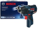 Rázový uťahovák BOSCH GDR 12V-110 - telo