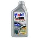 Olej Mobil Super 3000 XE 5W-30 1L.