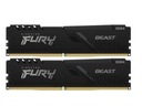 RAM KINGSTON Fury Beast 32GB 3200MHz