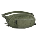 Hip taška Helikon Bandicoot Olive Green