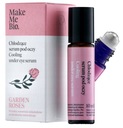 Make Me Bio chladivé očné sérum GARDEN ROSES Roll On 10 ml