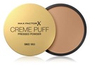 MAX FACTOR Creme Puff prášok 13 Nouveau Beige 14g