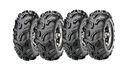 PNEUMATIKY MAXXIS ZILLA 26X11-12 26X9-12 SET