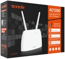 Router Tenda 4G07 AC1200 pre SIM kartu 4G LTE modem