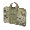 Dvojitá pištoľová peňaženka Helikon Cordura MultiCam