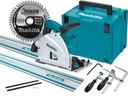 MAKITA SP6000J DIEROVACIA PILA 165mm SADA XL