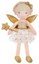 Bábika Julka Rag Fairy 38 cm Smily Play