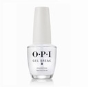 OPI Gel Break Top Coat Protector č.3