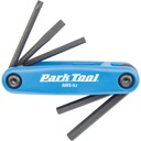 Tool/Multitool Park Tool AWS-9.2 5 funkcií