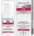 PHARMACERIS N Active-Capilaril Krém na kapiláry 30 ml