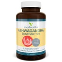 Medverita Ashwagandha 9% withanolides 120 kapsúl