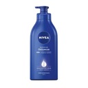 NIVEA Telové mlieko Moisturizing Power 625ml