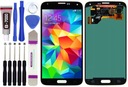 OLED LCD displej Samsung Galaxy S5 G900