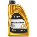 Syntetický motorový olej Orlen Oil MAXEXPERT V 5W-30 VW 504 00/507 00 1L