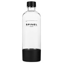 SPINEL SÓDOVÁ FĽAŠA VODY SATURÁTOR 1L BPA FREE