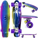 PENNYBOARD ELEKTROSTYLE SKATEBOARD FISZKA