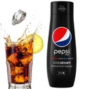 PEPSI MAX Sirup pre karbonizátor SodaStream