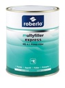 ROBERLO MULTYFILLER Express Black základný náter 1,25 sád