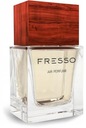 Fresso Gentleman Fragrance Car Parfum 50 ml