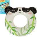 BESTWAY 36351 Nafukovací kruh na plávanie panda 3-6 rokov 60kg