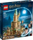 LEGO Bricks Harry Potter 76402 Dumbledorova izba na Rokforte VIANOČNÝ DARČEK