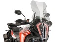 Turistické čelné sklo PUIG 9717H KTM 1290 Super Adv.