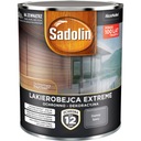 Sadolin Extreme Dark Grey Stain Lak 0,7l