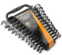 Sada račňových kľúčov GearWrench 8-19 mm