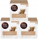 Kapsuly Nescafé Dolce Gusto Cortado 3x30 kapsúl