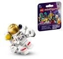 LEGO Minifigúrky SÉRIA 26 71046 Astronaut vo vesmíre NOVINKA