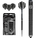 Šípkové WINMAU BLACKOUT 28G 90% TUNGSTÉNOVÉ ŠÍPKY