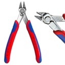 ELECTRONIC SUPER KNIPS strihacie kliešte 125mm KNIPEX