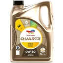 TOTAL QUARTZ INEO FIRST 0W30 0W-30 5L