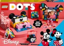 LEGO Dots Mickey Mouse a Minnie Mouse 41964 6+