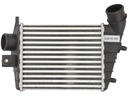 INTERCOOLER NRF 30123A