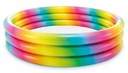 INTEX 58439 RAINBOW NAFUKOVACÍ BAZÉN