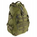 Batoh Badger Outdoor Spirit Olive 25L