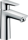 HANSGROHE TALIS E CHROME STOJACÍ KOŠÍKOVÝ MIEŠAČ